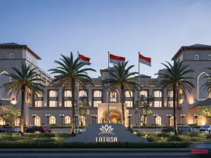 Lotusa Batulicin by Swiss-Belhotel 