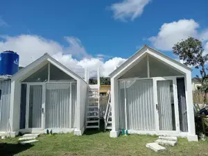 ヴィラ ミラダルマ