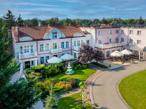 Hotel Arkadia Royal