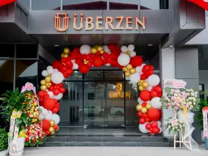Uberzen Residence Hotel