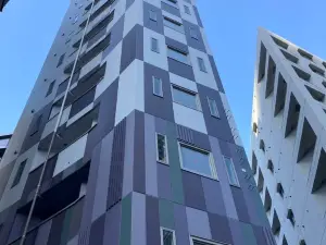 HOTEL LiVEMAX Mita Ekimae