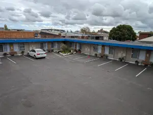 Morwell Parkisde Motel