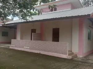 Baanmo Resort