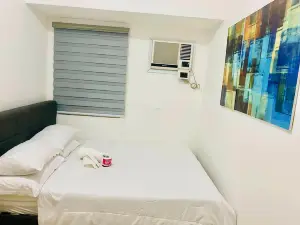 RK STAYCATIONS CONDOTEL GRAND RIVIERA SUITE