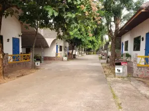 Phontong Garden Resort