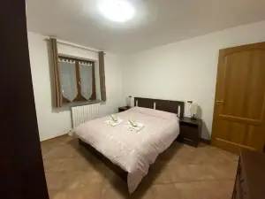 Coccole in Villa, B&B close to outlet