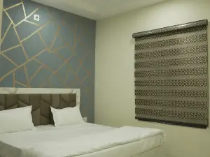 ทุลสี มาฮาล เรสซิเดนซี