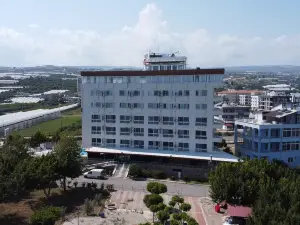 DENIZKUMU HOTEL