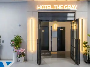 Pyeongtaek Hotel The Gray Songtan