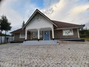 Mara Safaris Air BNB