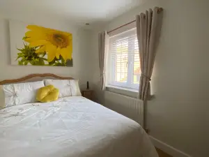 Modern 1st floor apartment