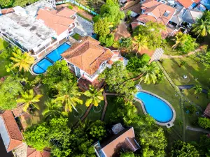 River View Villas