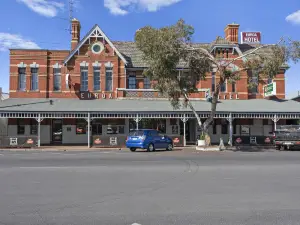 Euroa Hotel