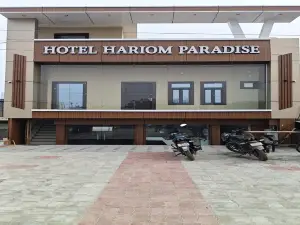 Hotel Hariom Paradise