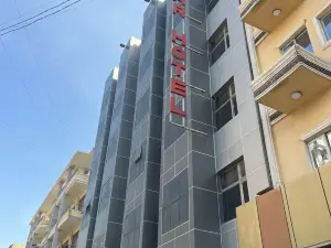 Saka Hotel