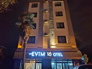 EVIM 16 HOTEL