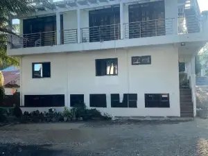 Casita de Flocerfida