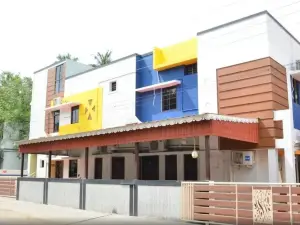 Hotel Kaala Bairav Grand