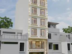Mia Noi Bai Airport Hotel