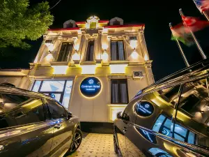 Centrum Hotel Tashkent
