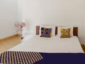 OYO 酒店凱拉賓館