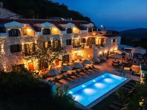 Boutique hotel Ruzmarin Garden&SPA by Aycon