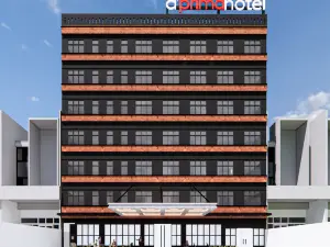 d'primahotel Perintis Makassar