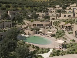 Tella Thera: A Nature-inspired Boutique Retreat