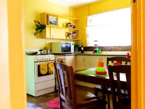 Aussie Chillout - Pether Cottage - Talbingo NSW