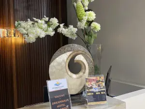 Dreamwave Hotel Polangui