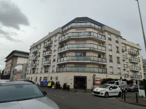 Wen Xi l'hôtel