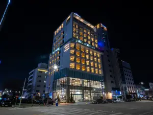 editions Hotel
