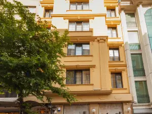 Belmond hotel