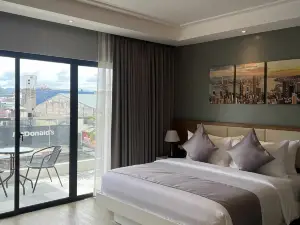 Doña Manor Boutique Hotel