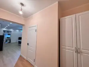 A cosy full apartment home