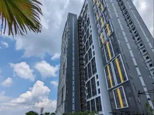 Sunway Grid by RR JBcity