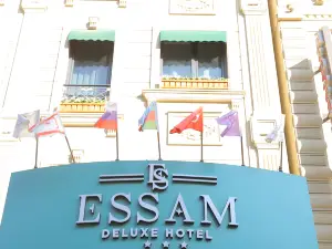 ESSAM DELUXE HOTEL
