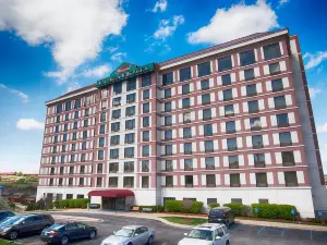 แกรนด์ พลาซา โรงแรม & คอนเฟอเรนซ์ เซ็นเตอร์