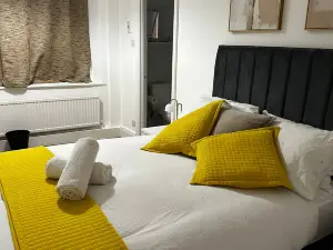 Kingfield Boutique Hotel Sheffield