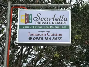 Scarlett Hotel Resorts