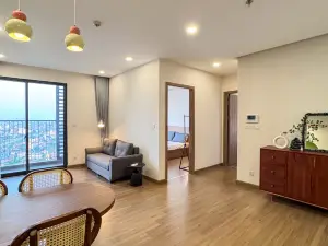 It Dust Homestay 8 - The Sky Oasis Apartment