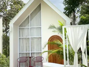 549 Resort & Cafe Lamphun