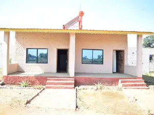 Ajinkya Jungle Lake Farm Resort