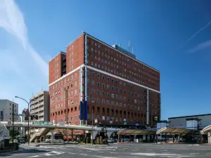 APA Hotel (Kurashiki Ekimae)