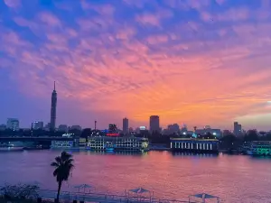 Nile View Suite