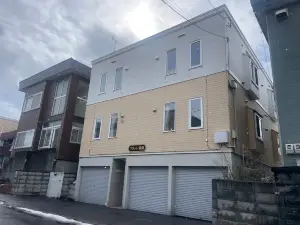 Asahi 103 [3-minute walk to subway] No parking