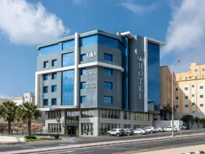 Abha Gardn Millennium Hotel
