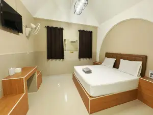 OYO 75522 Classroom Resort ( Ayutthaya)