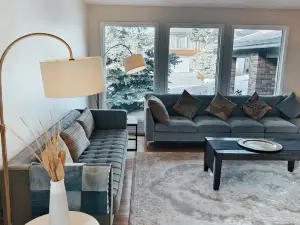 Edgemont-lntegrate into local life
