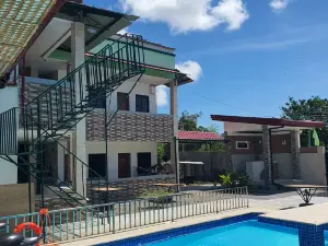 AOSMEC Pool Camp Hotel